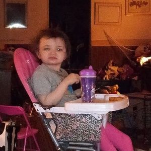 Meet your Posher, Therese